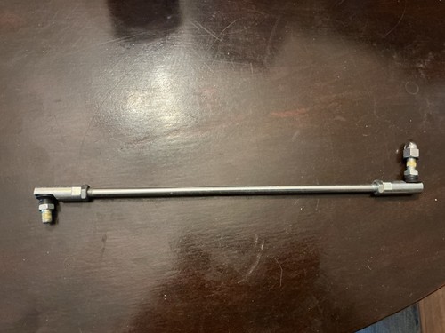 Shift rod from - a, 2024