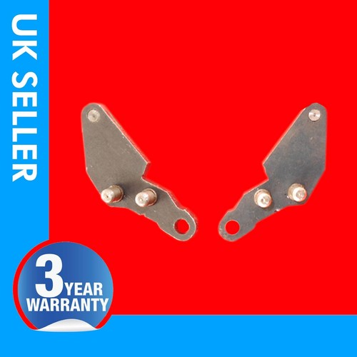 Sunroof repair kit metal - sunroof,