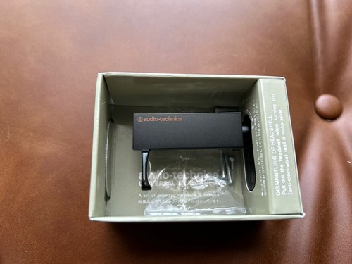 Audio technica mg10 magnesium - technica,