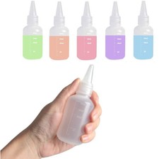 10 Pcs Industrial Glue Bottle