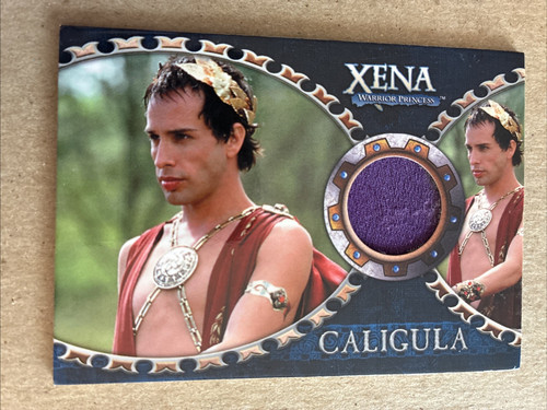 Xena dangerous liaisons - xena,