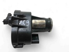 BMW 3 E90 Air Flap Engine