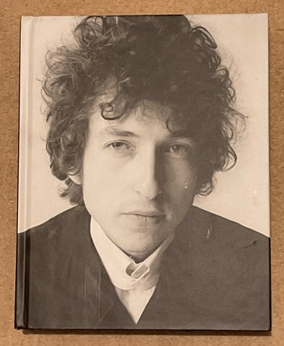 Book bob dylan mixing - bob, the