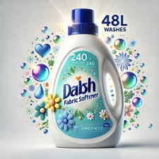 Fairy Super Concentrate Fabric