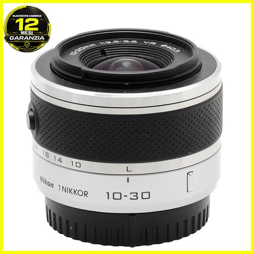 Nikon zoom nikkor - nikon,