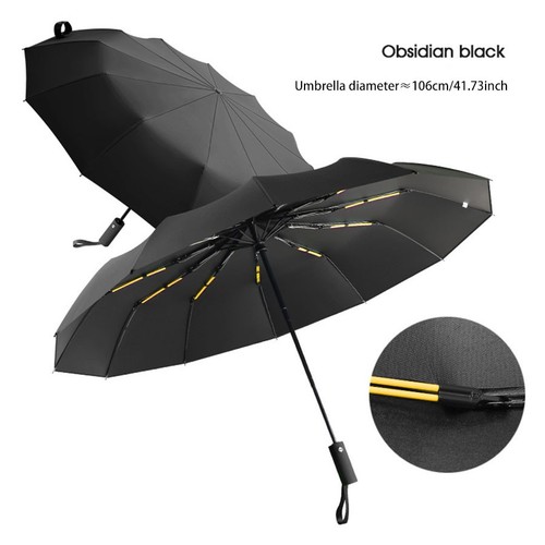 Foldable umbrella maxi - umbrella,