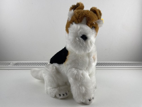 Steiff animal 079559 fox - animal,