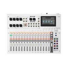 Yamaha MGX16V-W 22ch Digital