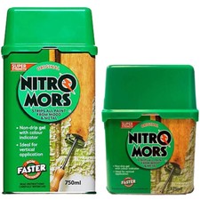 Nitromors all purpose paint - all-purpose,