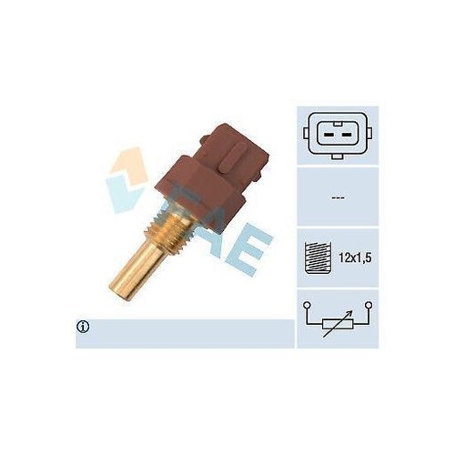 Fae 33595 sensor coolant - fae, sensor,