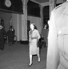 Royalty - Queen Elizabeth II -