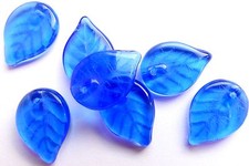 18MM LARGE CZECH GLASS