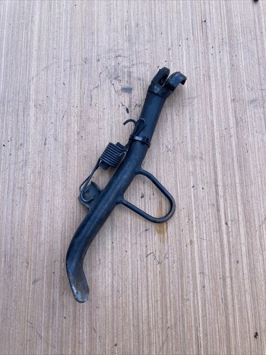 Yamaha cygnus 125 - 2012, side