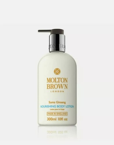 Molton brown suma ginseng - brown,