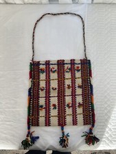 Vintage Kilim Shoulder Bag