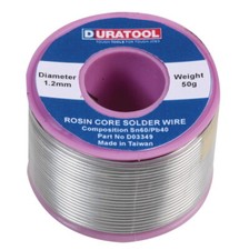 60/40 Tin lead Solder Wire