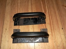 Inner Grab Handles for a VW Classic 'Standard' Beetle 1967-72