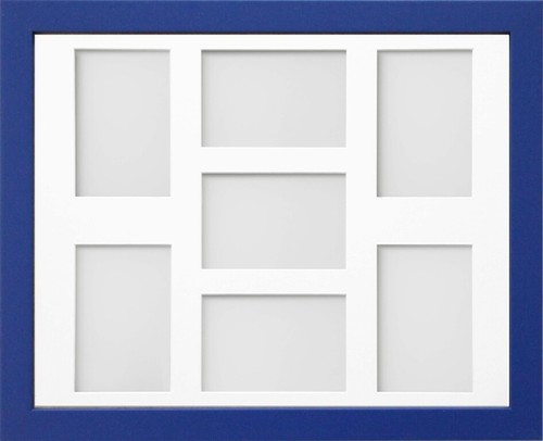 Blue picture photo - blue,