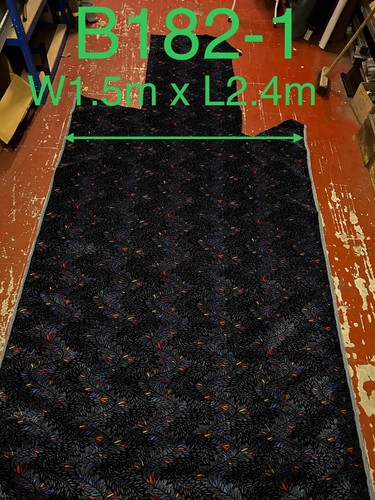 B182 1m of - b182-1,