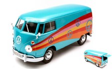 Type t2 delivery van - 2, t1