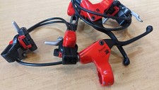 Rare magura raceline hs22 - rare,