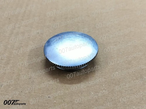 Bsa oil tank cap - bsa,