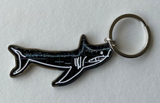 Damien Hirst - Black Shark