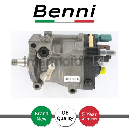 Benni fuel injection pump - fuel,