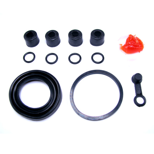 Front brake caliper - brake,