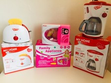 Cooking Role Play Set Kids