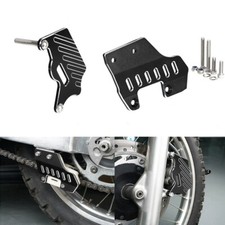 BLACK 3D CNC Front Brake