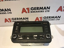 VW GOLF RCD 300 CD PLAYER