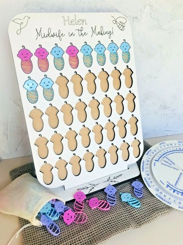 Student midwife gift - student,