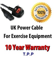 Mains power lead - uk,