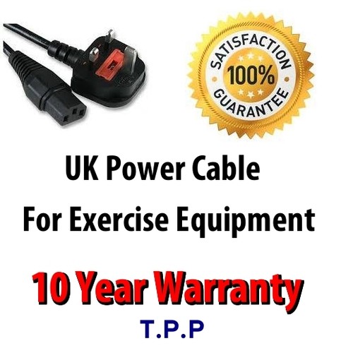 Mains power lead cable - uk,