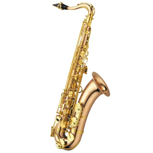 Yanagisawa wo2 bronze - bronze, tenor