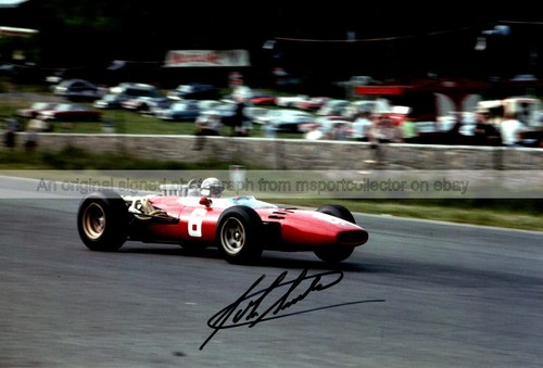 John surtees f1 - john,