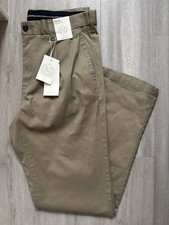 M&S HERITAGE MENS BEIGE ACTIVE