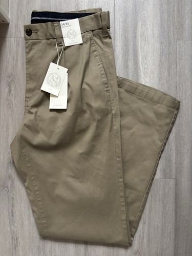 Heritage mens beige - heritage, active