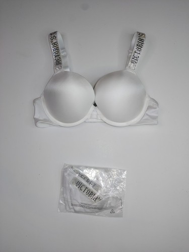 Victoria secret 34c bra - 34c,