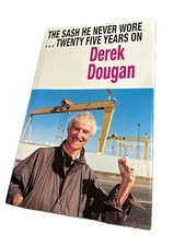 The Sash He Never Wore, Derek