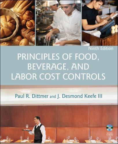 Principles food beverage - principles, of