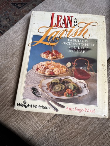 Lean and lavish weight - and,