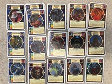 Mortificator cards - DOOMTROOPER English - pick your card