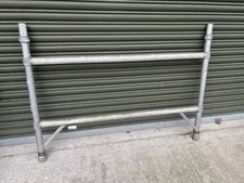 Damaged Boss Youngman 2 Rung