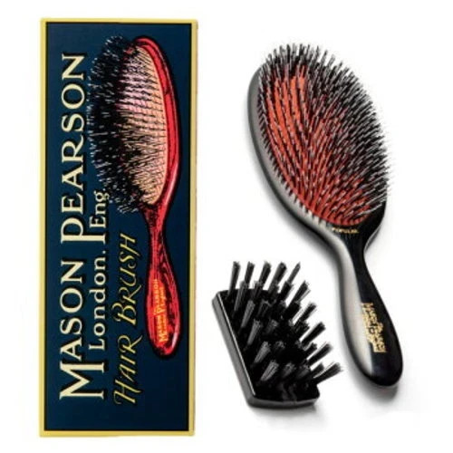 Mason pearson pocket mix dark - mason,