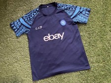 Napoli 2023/24 Pre Match Shirt