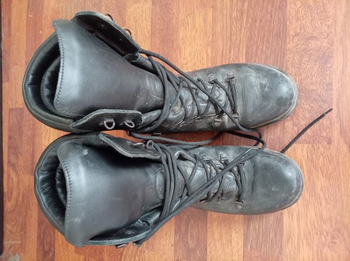 Military issued gore tex - military, gore-tex