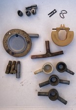 Amal Carburettor Carb Parts