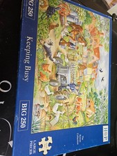 House of Puzzles Big 250